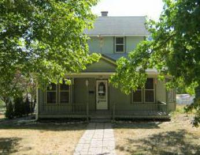 401 S Clay St, Gallatin, MO 64640 