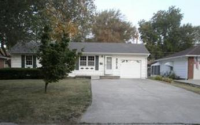3510 S Rogers Ln, Independence, MO 64055 