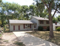 817 Houston Ln, Liberty, MO 64068 