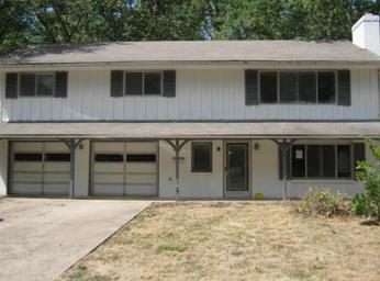 5312 N Mersington Ave, Kansas City, MO 64119 