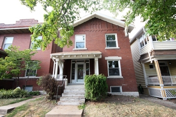 4011 Connecticut St, Saint Louis, MO 63116 
