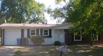 635 Lawnview Drive, Florissant, MO 63031 