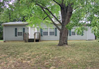 320 E. Cedar St., Rich Hill, MO 64779 