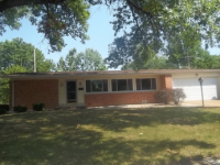 2455 Waterford Dr N, Florissant, MO 63033 
