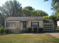 1424 Golden Dr, St. Louis, MO 63137 