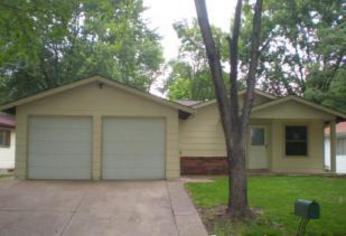 2533 Soundview Cour, Florissant, MO 63031 