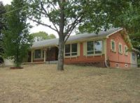 4813 N. Fremont Ave, Kansas City, MO 64119 