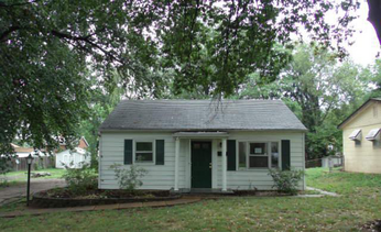 7700 Genesta St, Saint Louis, MO 63123 