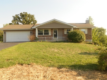 1546 Berry Dairy Rd, De Soto, MO 63020 