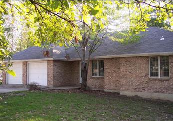 2460 N Lake Of The Woods Rd, Columbia, MO 65202 