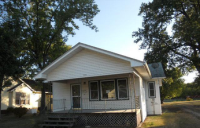 515 W Hudson St, Wellsville, MO 63384 Foreclosure