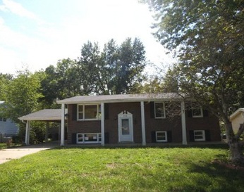 210 Bermuda Dr, O Fallon, MO 63366 