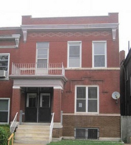 3223 & 3223a Magnolia Ave, Saint Louis, MO 63118 