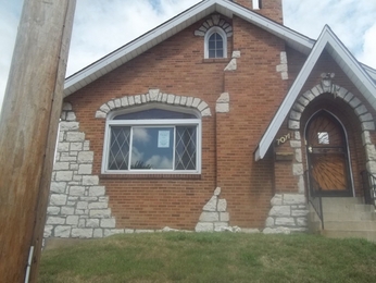 7071 Florissant Ave, Saint Louis, MO 63136 