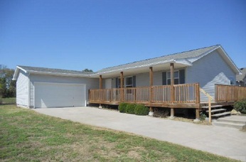 214 S Gaar St, Lone Jack, MO 64070 