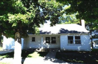 400 S Olive St, Calhoun, MO 65323 Foreclosure