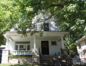 4112 Mercier St, Kansas City, MO 64111 