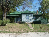 402 2nd St E, Camden Point, MO 64018 Foreclosure