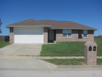 592 N Jester Ave, Republic, MO 65738 