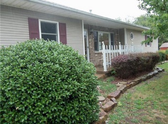 1000 Francis St, Lamar, MO 64759 