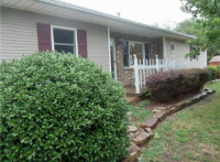 1000 Francis St, Lamar, MO 64759 