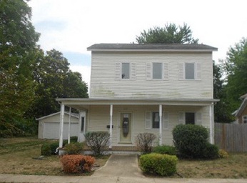 605 College St, Canton, MO 63435 