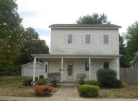 605 College St, Canton, MO 63435 Foreclosure