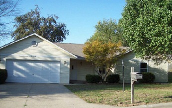 4481 Southview Dr, Columbia, MO 65203 