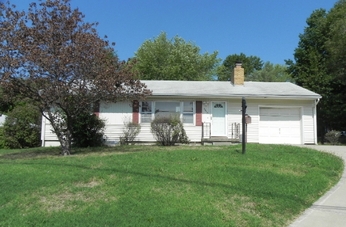 8612 Kentucky Ave, Raytown, MO 64138 