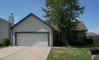 11328 N Nashua Dr, Kansas City, MO 64155 