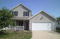 711 E Clay St, Ozark, MO 65721 