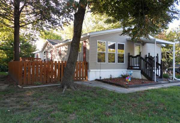 151 Eldorado Drive, Saint Peters, MO 63376 