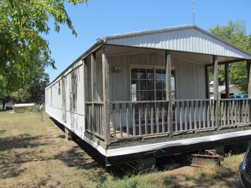 244 S DEAL ST, Charleston, MO 63834 