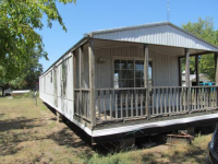 244 S DEAL ST, Charleston, MO 63834 