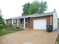 2357 Roland Ln, Arnold, MO 63010 