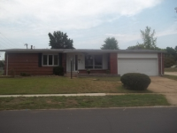 2475 Stirrup Lane, Florissant, MO 63033 