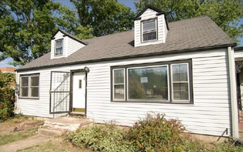 1400 N Bluff St, Fulton, MO 65251 