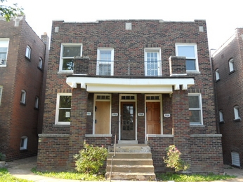 3966 A&B 3968 A&B Keokuk Street, Saint Louis, MO 63116 