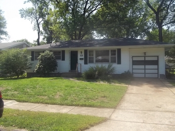 130 Sally Drive, Florissant, MO 63031 