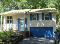 600 N Seminole Dr, Independence, MO 64056 