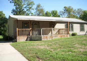 5016 NE 44th Terr, Kansas City, MO 64117 