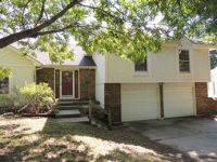 1400 SW 14th Street, Blue Springs, MO 64015 