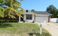 519 Durango Drive, O Fallon, MO 63368 