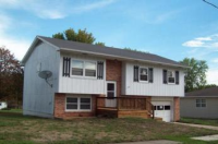 222 W Hickory St, Paris, MO 65275 Foreclosure