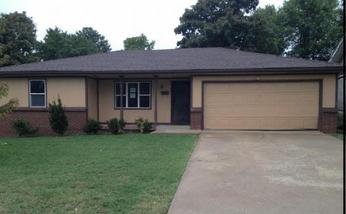 829 W Glenwood St, Springfield, MO 65807 