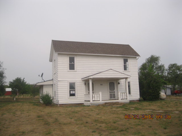 360 W Hgwy, Kingsville, MO 64061 