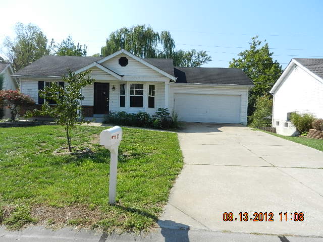 174 Christina Marie Dr, Ofallon, MO 63368 