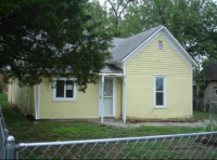 223 S Cole St, Granby, MO 64844 