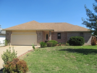 2506 N Clifton Ave, Springfield, MO 65803 