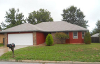 312 Knight St, Nixa, MO 65714 